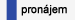 Nemovitosti k pronájmu