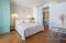Moderní zařízený apartmán, 30 m2, Holečkova, Praha 5 - Smíchov