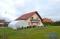 Sale of a family house with an indoor pool and ornamental garden in Kounice.
