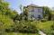 Sale of a family house with a garage and a spacious garden in Braník, Táhlá street.